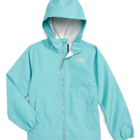 north face magnolia jacket